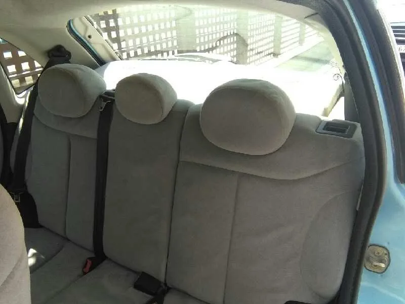 CITROEN C3 '2002 1.4 HDI 16V EXCLUSIVE AZUL