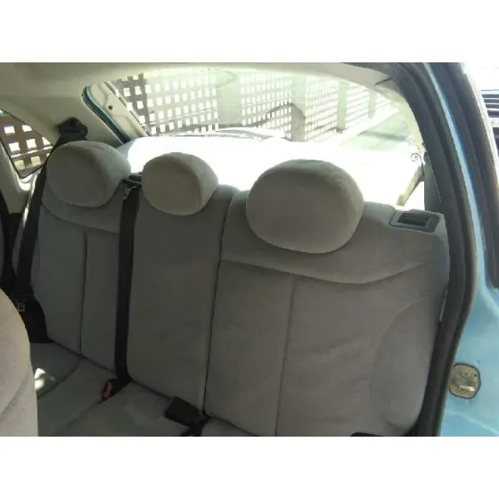 CITROEN C3 '2002 1.4 HDI 16V EXCLUSIVE AZUL
