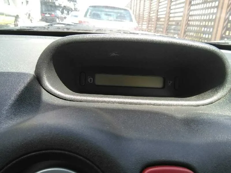 CITROEN C3 '2002 1.4 HDI 16V EXCLUSIVE AZUL