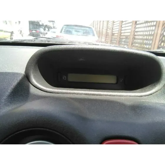 CITROEN C3 '2002 1.4 HDI 16V EXCLUSIVE AZUL