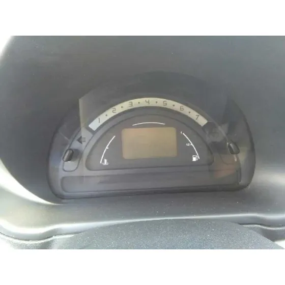 CITROEN C3 '2002 1.4 HDI 16V EXCLUSIVE AZUL