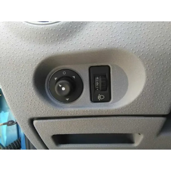 CITROEN C3 '2002 1.4 HDI 16V EXCLUSIVE AZUL