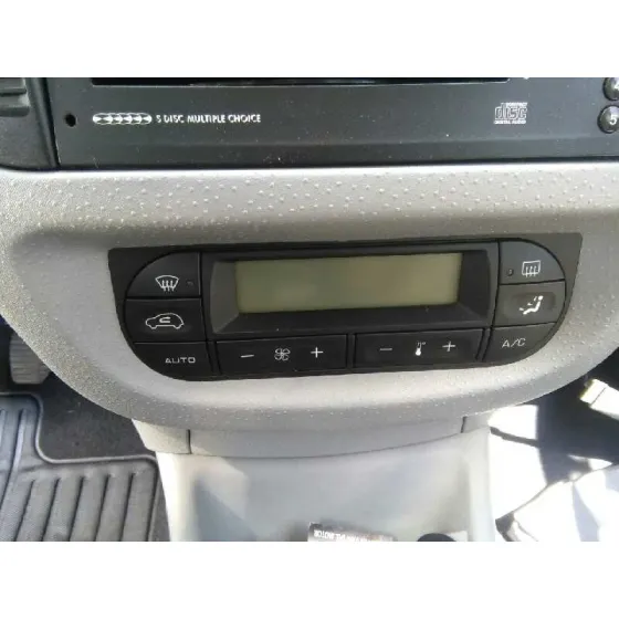 CITROEN C3 '2002 1.4 HDI 16V EXCLUSIVE AZUL