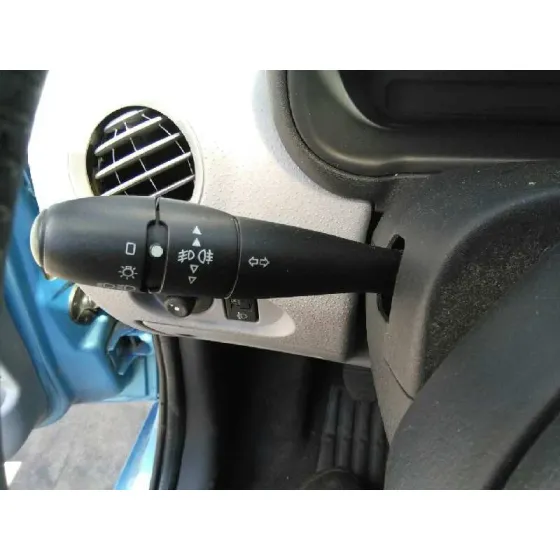 CITROEN C3 '2002 1.4 HDI 16V EXCLUSIVE AZUL