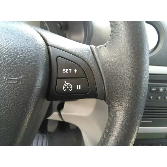 CITROEN C3 '2002 1.4 HDI 16V EXCLUSIVE AZUL
