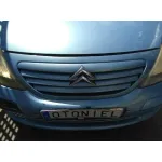 CITROEN C3 '2002 1.4 HDI 16V EXCLUSIVE AZUL