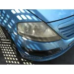 CITROEN C3 '2002 1.4 HDI 16V EXCLUSIVE AZUL