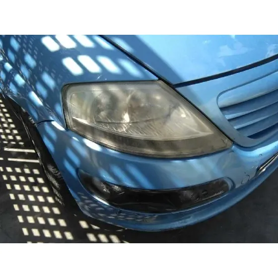 CITROEN C3 '2002 1.4 HDI 16V EXCLUSIVE AZUL