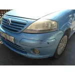 CITROEN C3 '2002 1.4 HDI 16V EXCLUSIVE AZUL