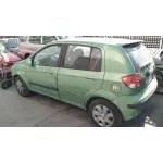 HYUNDAI GETZ (TB) HYUNDAI GETZ (TB) '2005 1.5 CRDI VERDE 2003