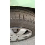 HYUNDAI GETZ (TB) HYUNDAI GETZ (TB) '2005 1.5 CRDI VERDE 2003