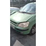 HYUNDAI GETZ (TB) HYUNDAI GETZ (TB) '2005 1.5 CRDI VERDE 2003