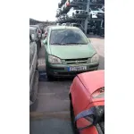 HYUNDAI GETZ (TB) HYUNDAI GETZ (TB) '2005 1.5 CRDI VERDE 2003