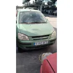 HYUNDAI GETZ (TB) HYUNDAI GETZ (TB) '2005 1.5 CRDI VERDE 2003