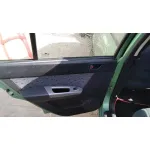 HYUNDAI GETZ (TB) HYUNDAI GETZ (TB) '2005 1.5 CRDI VERDE 2003