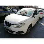 SEAT IBIZA (6J5) SEAT IBIZA (6J5) '2010 1.6 TDI BLANCO 2008