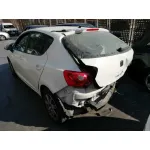 SEAT IBIZA (6J5) SEAT IBIZA (6J5) '2010 1.6 TDI BLANCO 2008