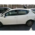 SEAT IBIZA (6J5) SEAT IBIZA (6J5) '2010 1.6 TDI BLANCO 2008