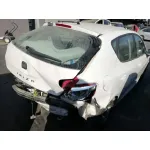 SEAT IBIZA (6J5) SEAT IBIZA (6J5) '2010 1.6 TDI BLANCO 2008