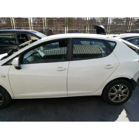 SEAT IBIZA (6J5) '2010 1.6 TDI BLANCO