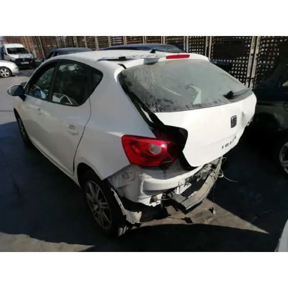 SEAT IBIZA (6J5) '2010 1.6 TDI BLANCO