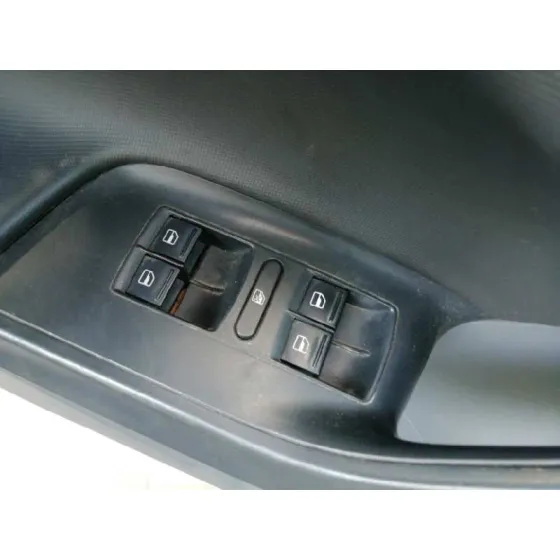 SEAT IBIZA (6J5) '2010 1.6 TDI BLANCO
