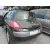 RENAULT MEGANE II BERLINA 3P RENAULT MEGANE II BERLINA 3P '2004 CONFORT AUTHENTIQUE NEGRO 2002