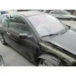 RENAULT MEGANE II BERLINA 3P RENAULT MEGANE II BERLINA 3P '2004 CONFORT AUTHENTIQUE NEGRO 2002