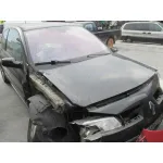 RENAULT MEGANE II BERLINA 3P RENAULT MEGANE II BERLINA 3P '2004 CONFORT AUTHENTIQUE NEGRO 2002