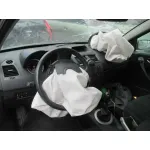 RENAULT MEGANE II BERLINA 3P RENAULT MEGANE II BERLINA 3P '2004 CONFORT AUTHENTIQUE NEGRO 2002