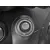 RENAULT MEGANE II BERLINA 3P RENAULT MEGANE II BERLINA 3P '2004 CONFORT AUTHENTIQUE NEGRO 2002