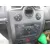 RENAULT MEGANE II BERLINA 3P RENAULT MEGANE II BERLINA 3P '2004 CONFORT AUTHENTIQUE NEGRO 2002