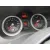 RENAULT MEGANE II BERLINA 3P RENAULT MEGANE II BERLINA 3P '2004 CONFORT AUTHENTIQUE NEGRO 2002