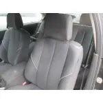 RENAULT MEGANE II BERLINA 3P RENAULT MEGANE II BERLINA 3P '2004 CONFORT AUTHENTIQUE NEGRO 2002