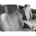 RENAULT MEGANE II BERLINA 3P RENAULT MEGANE II BERLINA 3P '2004 CONFORT AUTHENTIQUE NEGRO 2002