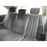 RENAULT MEGANE II BERLINA 3P RENAULT MEGANE II BERLINA 3P '2004 CONFORT AUTHENTIQUE NEGRO 2002