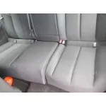 RENAULT MEGANE II BERLINA 3P RENAULT MEGANE II BERLINA 3P '2004 CONFORT AUTHENTIQUE NEGRO 2002