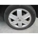 RENAULT MEGANE II BERLINA 3P RENAULT MEGANE II BERLINA 3P '2004 CONFORT AUTHENTIQUE NEGRO 2002