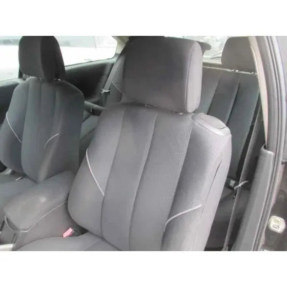 RENAULT MEGANE II BERLINA 3P '2004 CONFORT AUTHENTIQUE NEGRO