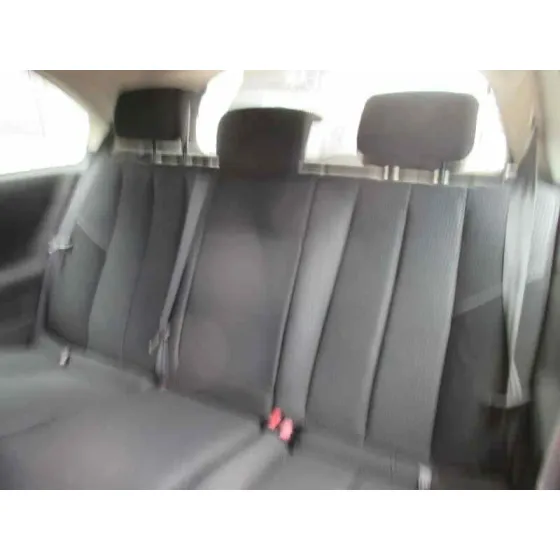 RENAULT MEGANE II BERLINA 3P '2004 CONFORT AUTHENTIQUE NEGRO