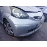 TOYOTA AYGO (KGB/WNB) TOYOTA AYGO (KGB/WNB) '2006 BASICO PLATA 2005