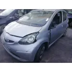 TOYOTA AYGO (KGB/WNB) TOYOTA AYGO (KGB/WNB) '2006 BASICO PLATA 2005