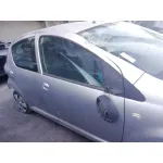TOYOTA AYGO (KGB/WNB) TOYOTA AYGO (KGB/WNB) '2006 BASICO PLATA 2005