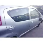 TOYOTA AYGO (KGB/WNB) TOYOTA AYGO (KGB/WNB) '2006 BASICO PLATA 2005