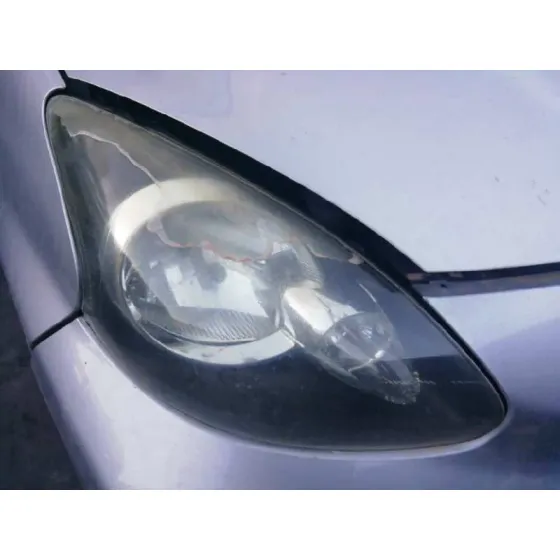 TOYOTA AYGO (KGB/WNB) '2006 BASICO PLATA