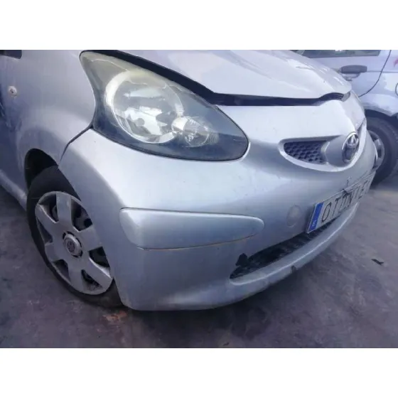 TOYOTA AYGO (KGB/WNB) '2006 BASICO PLATA