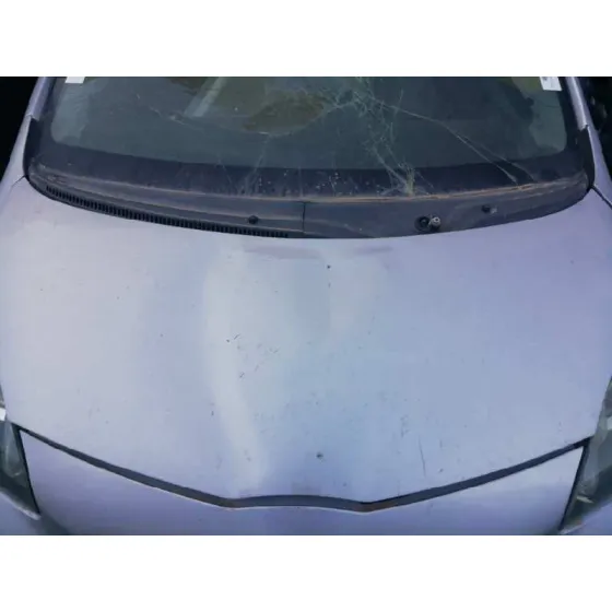 TOYOTA AYGO (KGB/WNB) '2006 BASICO PLATA