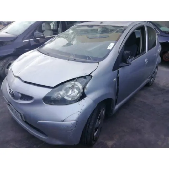 TOYOTA AYGO (KGB/WNB) '2006 BASICO PLATA