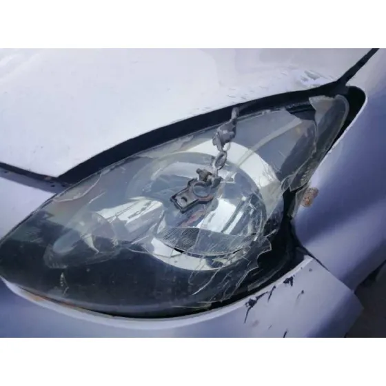 TOYOTA AYGO (KGB/WNB) '2006 BASICO PLATA