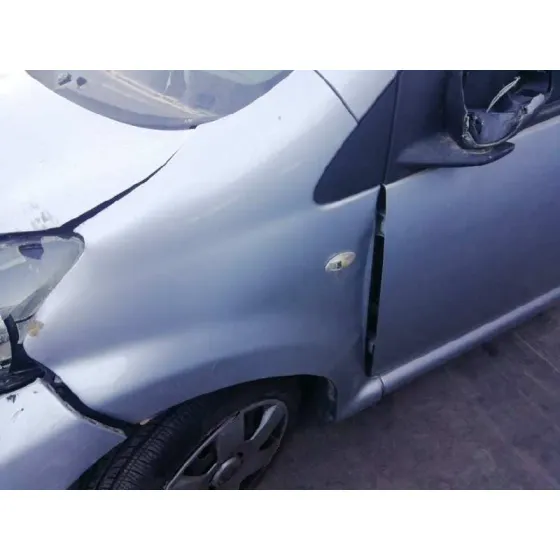 TOYOTA AYGO (KGB/WNB) '2006 BASICO PLATA